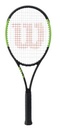 Raqueta de Tenis Wilson Blade 98 18X20 S/Cover (GRIP 2) (T7331-2)