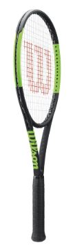 Raqueta de Tenis Wilson Blade 98 18X20 S/Cover (GRIP 2) (T7331-2)