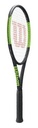 Raqueta de Tenis Wilson Blade 98 18X20 S/Cover (GRIP 2) (T7331-2)