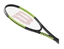 Raqueta de Tenis Wilson Blade 98 18X20 S/Cover (GRIP 2) (T7331-2)