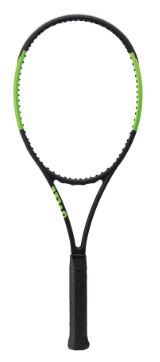 Raqueta de Tenis Wilson Blade 98 18X20 S/Cover (GRIP 2) (T7331-2)