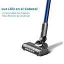 Aspiradora inalámbrica 3 en 1 Eureka Air King 10 (AK10)