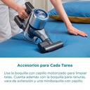 Aspiradora inalámbrica 3 en 1 Eureka Air King 10 (AK10)