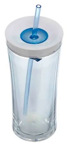 Vaso Mezclador Contigo Shake N Go 591ml