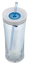 Vaso Mezclador Contigo Shake N Go 591ml
