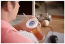 Vaso Mezclador Contigo Shake N Go 591ml
