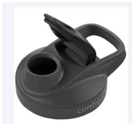 Vaso Mezclador Contigo Shake Go Fit 28oz