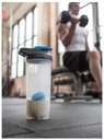 Vaso Mezclador Contigo Shake Go Fit 28oz