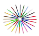 Colores Paper Mate Magicolor Up x 24 + 4 Dp