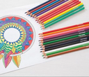 Colores Paper Mate Magicolor Up x 24 + 4 Dp