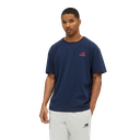 Camiseta Unisex New Balance Essentials Uni-ssentials