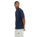 Camiseta Unisex New Balance Essentials Uni-ssentials