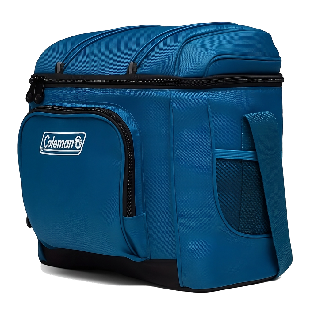 Bolso Térmico Portátil Coleman® CHILLER™  16 Latas