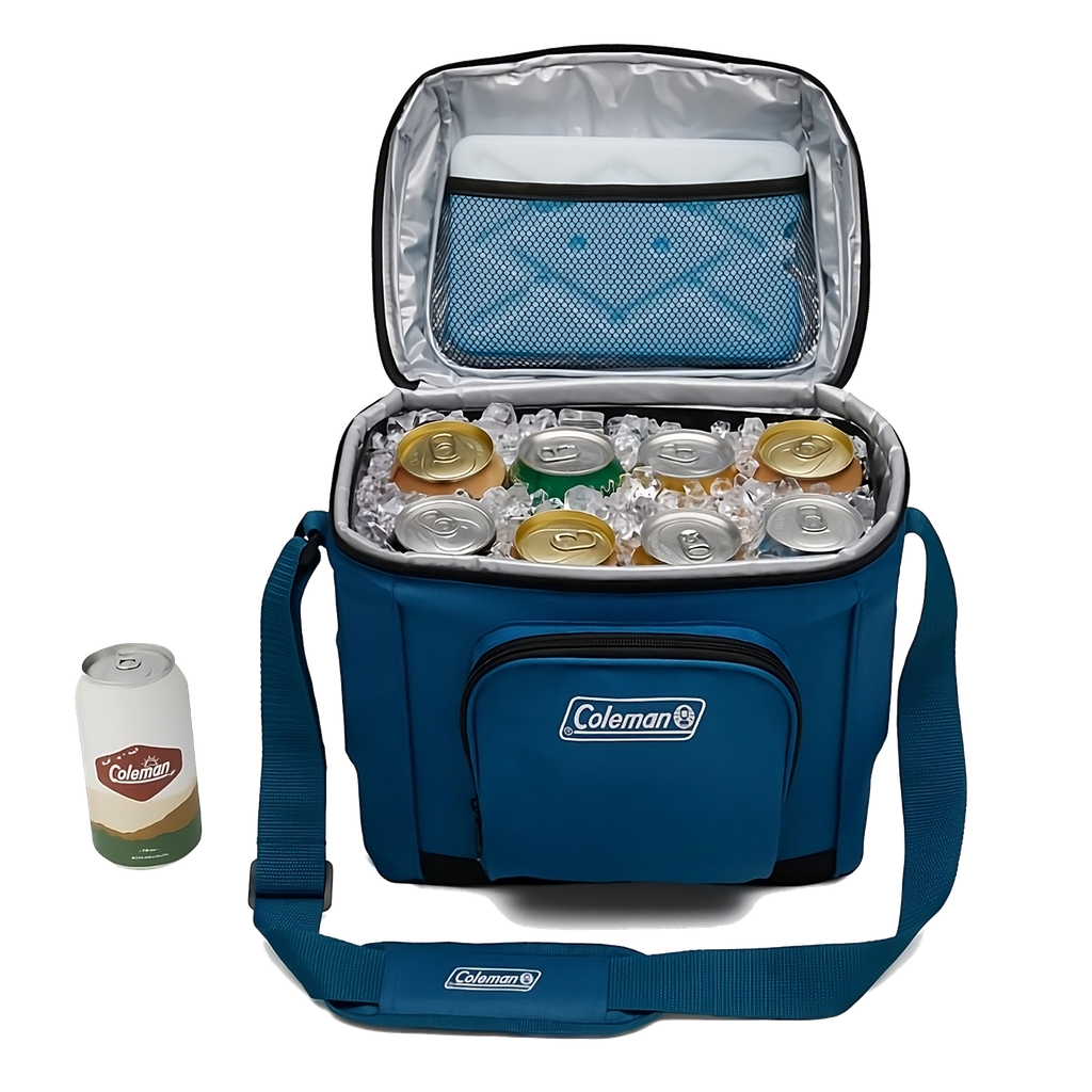 Bolso Térmico Portátil Coleman® CHILLER™  16 Latas