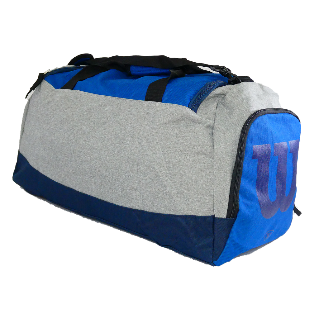 Bolso de Viaje Wilson Sport Plain