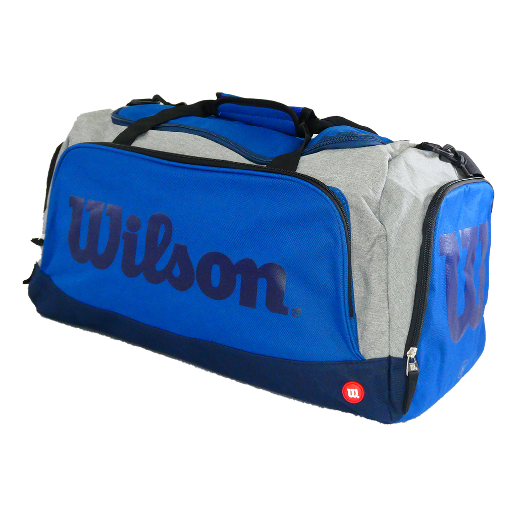 Bolso de Viaje Wilson Sport Plain