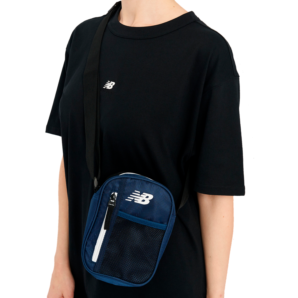 Bolso New Balance OPP Core LG