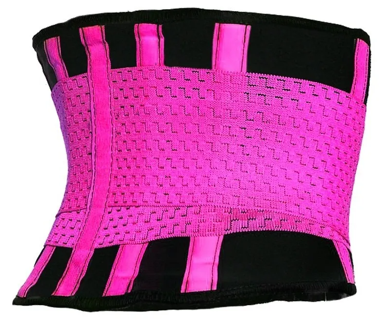 Faja Cinturilla Moldeadora K6 Active Shaper de Neopreno