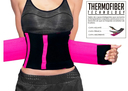 Faja Cinturilla Moldeadora K6 Active Shaper de Neopreno