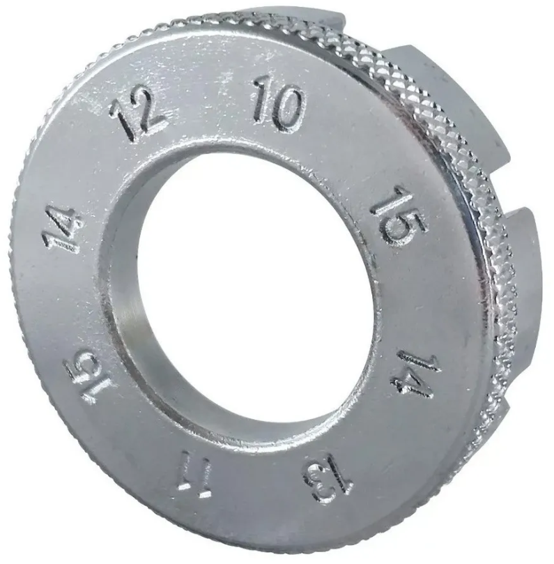 Llave de Radios BKS T1100,30