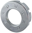 Llave de Radios BKS T1100,30