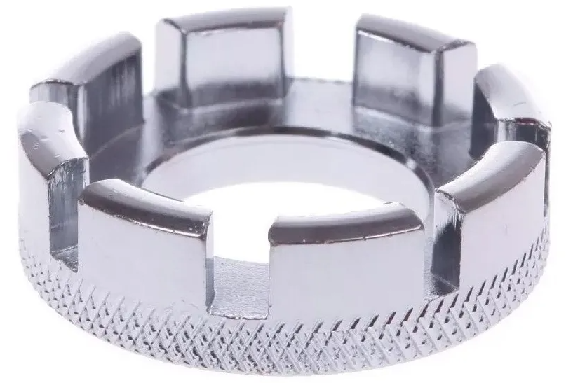 Llave de Radios BKS T1100,30