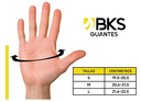 Guantes BKS Premium G180