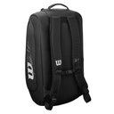 Bolso de Padel Wilson Bela DNA Super Tour 6PK