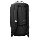 Bolso de Padel Wilson Bela DNA Super Tour 6PK