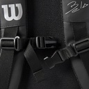 Bolso de Padel Wilson Bela DNA Super Tour 6PK