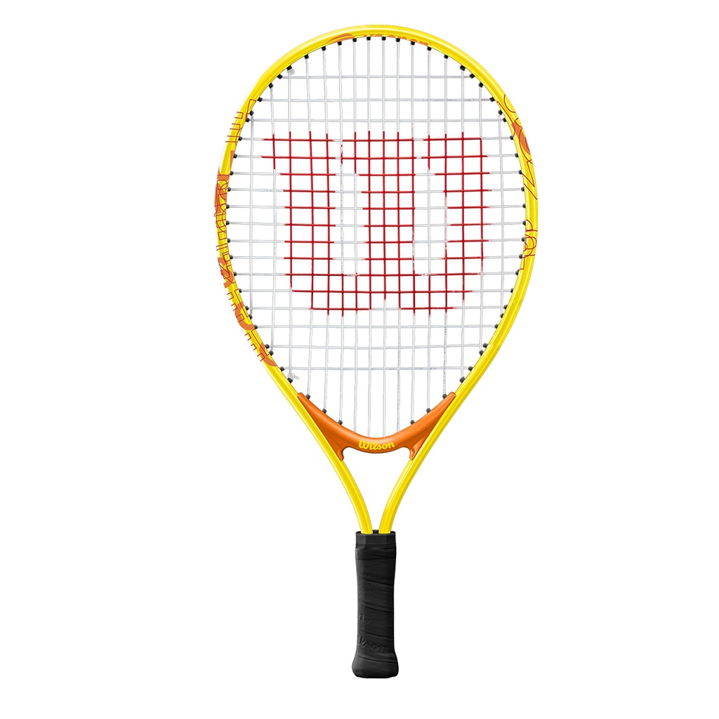Raqueta de Tenis infantil Wilson US OPEN 19"