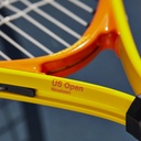 Raqueta de Tenis infantil Wilson US OPEN 19"