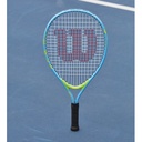 Raqueta de Tenis infantil Wilson US OPEN 21"