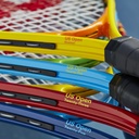 Raqueta de Tenis infantil Wilson US OPEN 21"