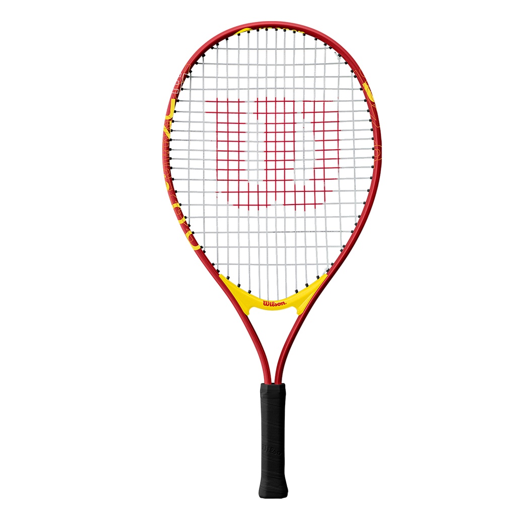 Raqueta de Tenis infantill Wilson US OPEN 23"