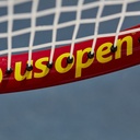Raqueta de Tenis infantill Wilson US OPEN 23"
