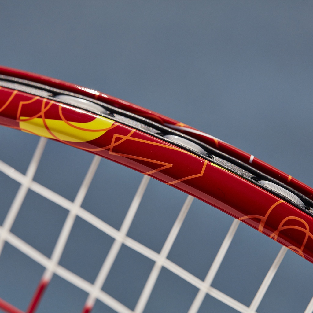 Raqueta de Tenis infantill Wilson US OPEN 23"
