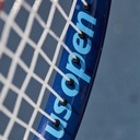 Raqueta de Tenis infantill Wilson US OPEN 25"
