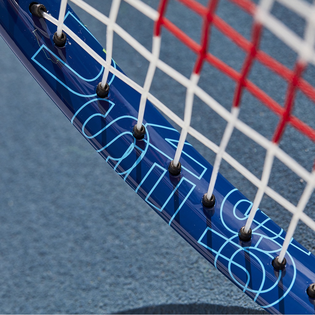 Raqueta de Tenis infantill Wilson US OPEN 25"