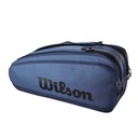 Bolso de Tenis Wilson Ultra V4 Tour 6PK