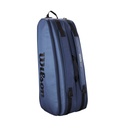 Bolso de Tenis Wilson Ultra V4 Tour 6PK