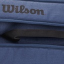 Bolso de Tenis Wilson Ultra V4 Tour 6PK