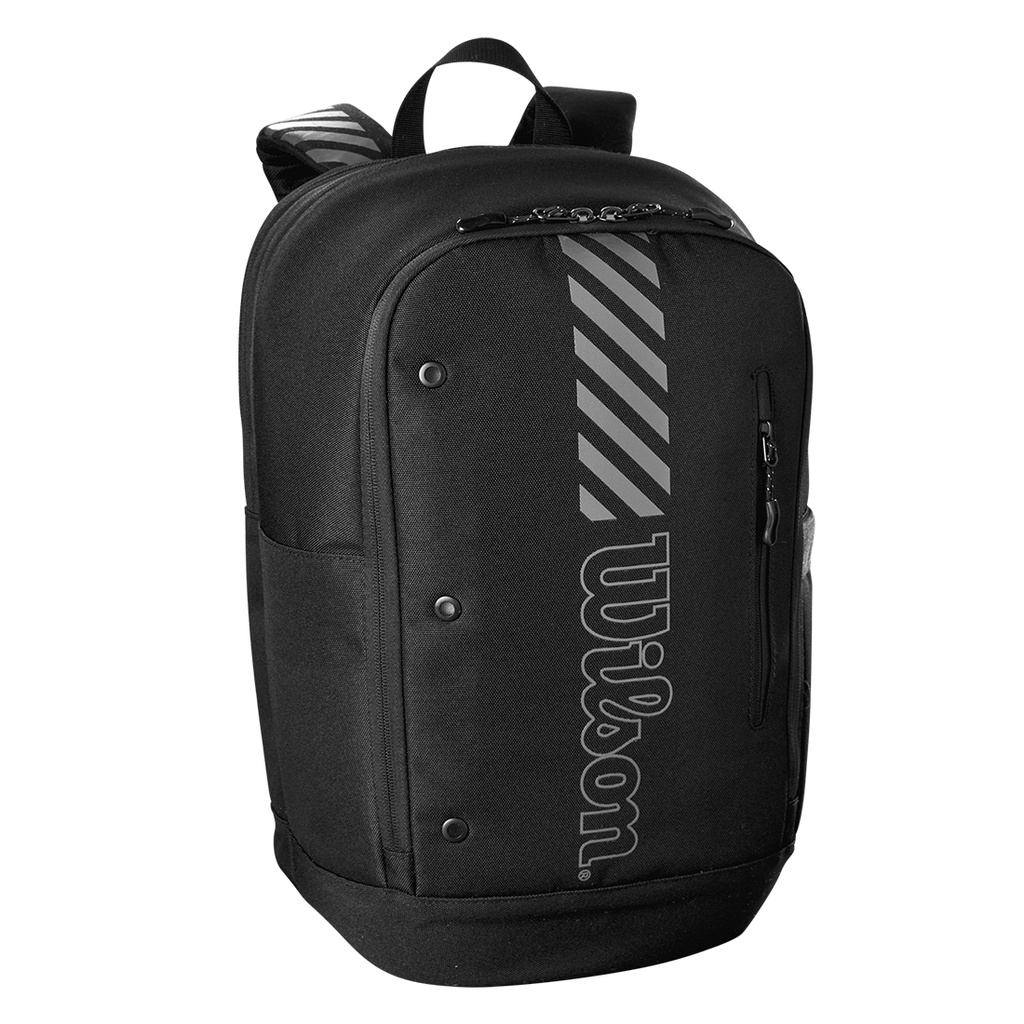 Morral de Tenis Wilson Night Session Tour 2PK