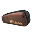 Bolso de Tenis Wilson Super Tour Pro Staff V14 9PK
