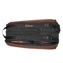 Bolso de Tenis Wilson Super Tour Pro Staff V14 9PK