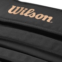 Bolso de Tenis Wilson Super Tour Pro Staff V14 9PK