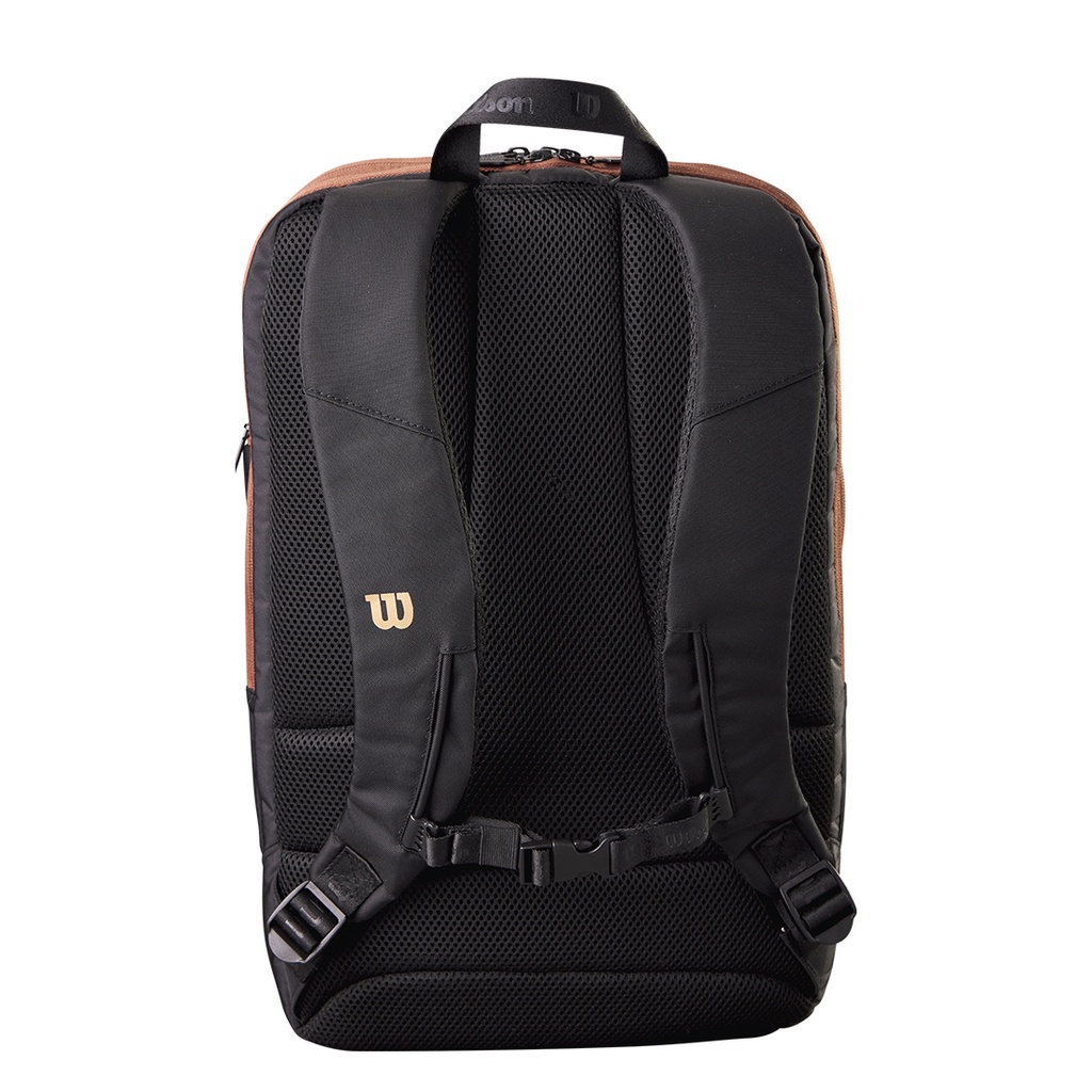 Morral de Tenis Wilson Super Tour Pro Staff V14 2PK