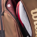 Morral de Tenis Wilson Super Tour Pro Staff V14 2PK