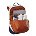 Morral de Tenis Wilson Roland Garros Super Tour 2PK