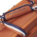 Bolso de Tenis Wilson Roland Garros Team 6PK